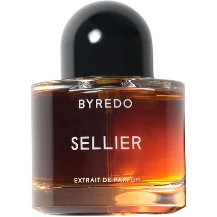 Parfum Byredo Night Veils, Sellier, 50ml