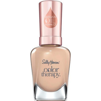 Lac de unghii, Sally Hansen, Color Therapy, bej deschis