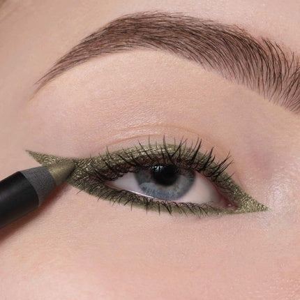 Eyeliner Artdeco Soft Waterproof, 1.2g, Bright Olive