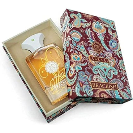 Parfum bărbați, FW Abraaj Brackish, 100ml, cutie decorativă