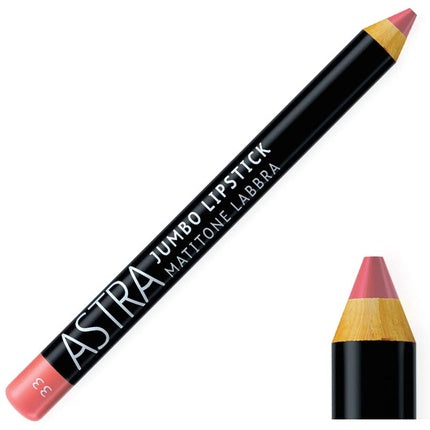 Ruj jumbo, Astra Makeup, 33 Pink Blossom