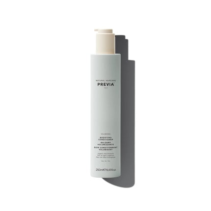 Condiționer pentru volum și densitate, Previa, Volumising Bodifying Conditioner, 250 ml