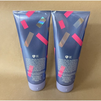 Loțiune de corp, Victoria's Secret, Whipped Dream, albastru