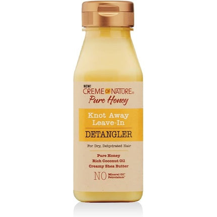 Cremă pentru păr, Creme Of Nature, 236ml