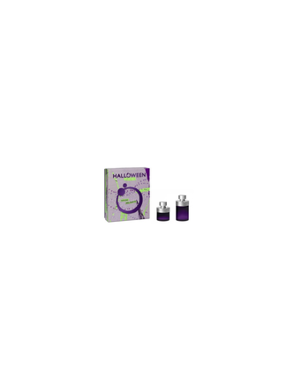 Eau de Toilette Halloween Man 50ml