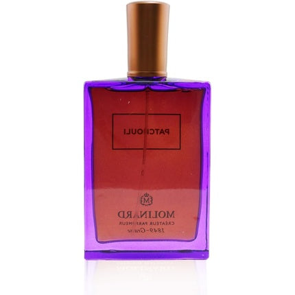 Patchouli by Molinard Eau de Parfum Spray 75ml