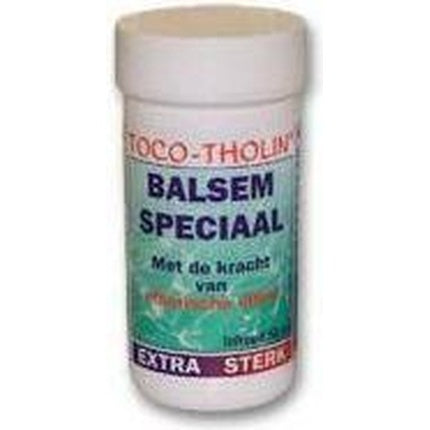 Balsam Toco Tholin Special, 50 ml, alb