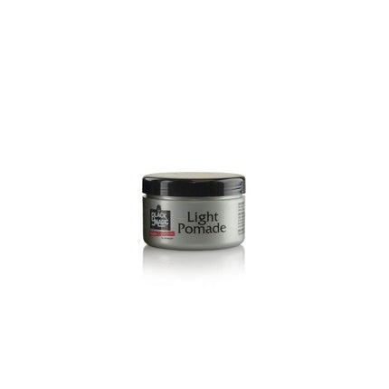 Cremă de stilizare pentru păr Black Magic Light Pomade, 3.5oz