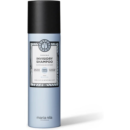 Șampon uscat, Maria Nila, Invisidry, 250 ml