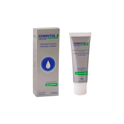 Urgo Medical Corpitol Milk Skin Treatment, 40g