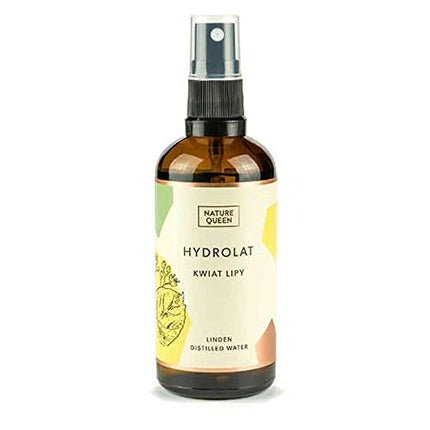 Hydrolat Facial, Nature Queen Tei, 100ml