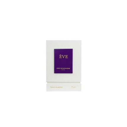 Éve, Gris Montaigne, Extrait de Parfum, 75ml