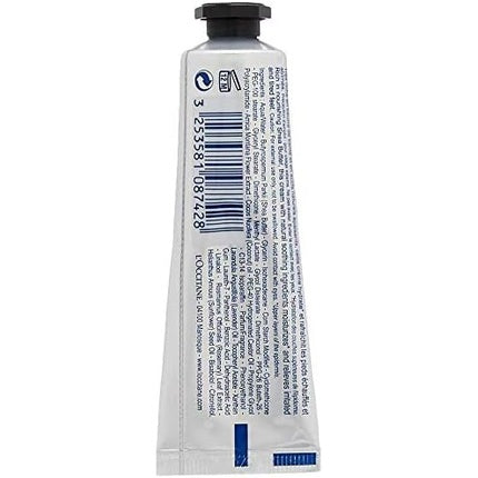 Cremă de picioare, LOccitane, 30 ml, unt de shea