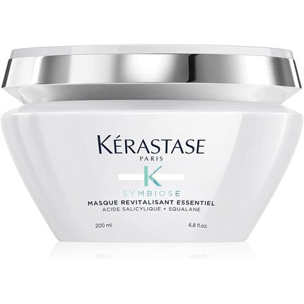 Masca de par, Kérastase, Symbiose Nourishing Anti-Matreata, 200ml