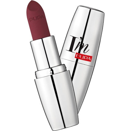 Ruj Pupa Milano I Am Matte 032 Fancy Mauve