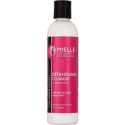 Balsam pentru descurcare, Mielle Organics, 240ml