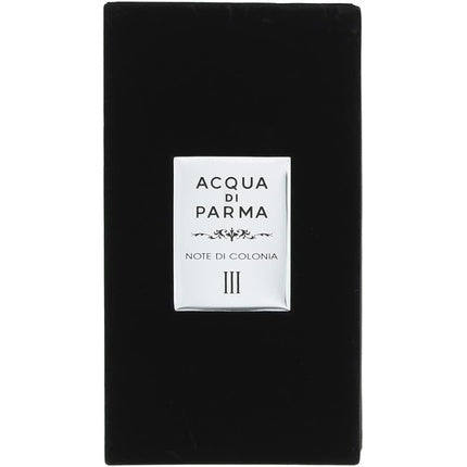 Eau de Cologne Acqua di Parma Note Di Colonia III 150ml