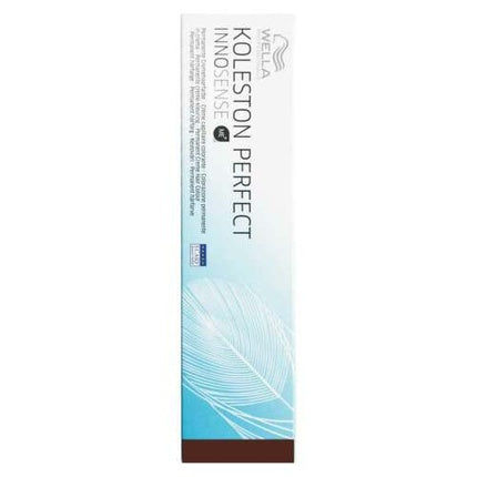 Vopsea de păr, Get Better, Wella Innosense, 60ml