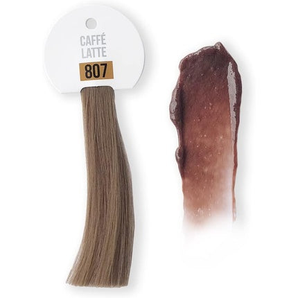Culoare Păr, Id Hair, Colour Bomb, Caffe Latte, 250ml
