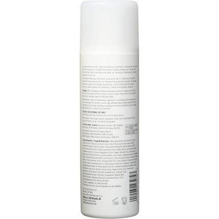Briogeo Curl Charisma Hydrating Conditioner, Define and Moisturize Wavy, Curly, and Coily Hair, 236ml