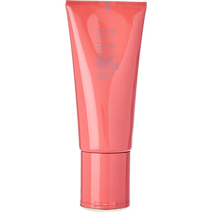 Condiționar pentru păr Oribe Bright Blonde for Beautiful Color, alb cu roșu, 200 ml