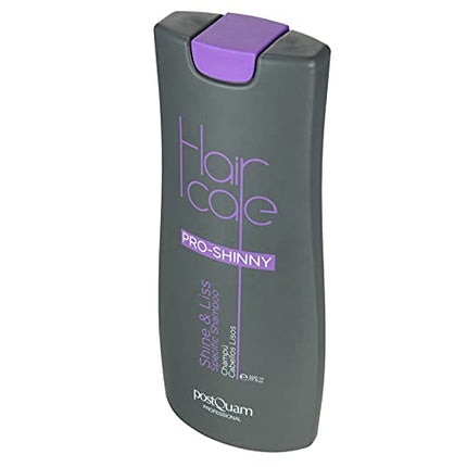 Șampon Specific Shine & Liss 500ml - Postquam