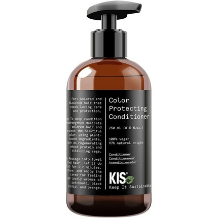 Condiționator KIS Color Protecting, 250ml