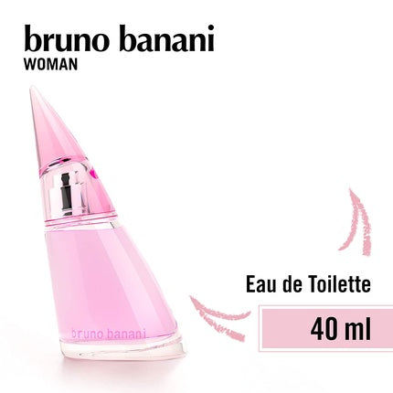 Parfum, Bruno Banani, Woman, floral-fructat 40ml