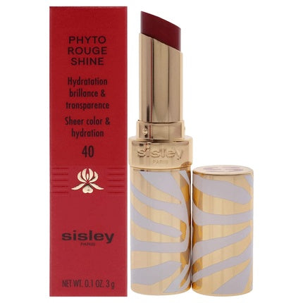 Ruj, Sisley, Phyto Rouge Shine, Sheer Cherry