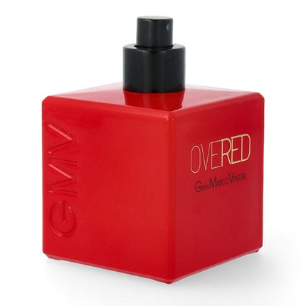 Eau de Toilette Overed, Gian Marco Venturi, 100ml