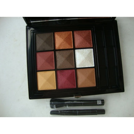 Fard pleoape, Givenchy, Le 9, multicolor