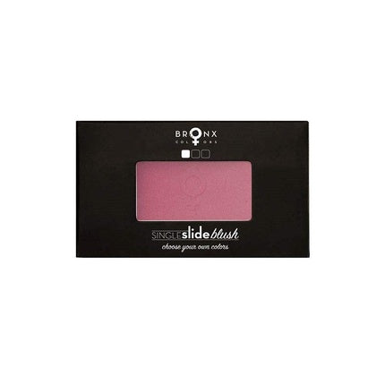 Bronx Colors Single Slide Blush Pink Lotus 4g