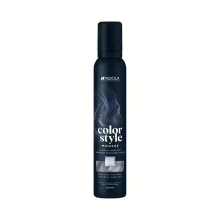 Vopsea păr Indola CSM Pearl Grey 200ml