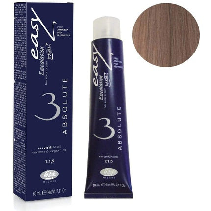 Lisap Easy Absolute 3, 9/00 Blonde Light Pro, vopsea de păr