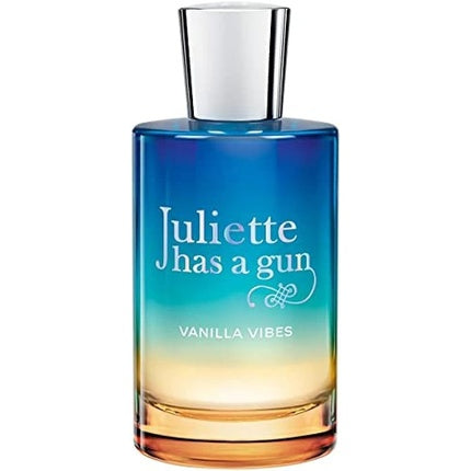 Parfum, Juliette has a gun, Vanilla Vibes, 100ml