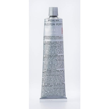 Vopsea de par, Wella, Koleston Me+, 60ml