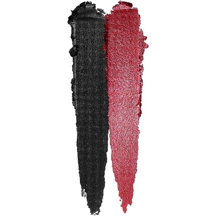 Fard creion Maybelline Duo Roz-Negru
