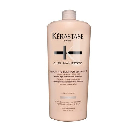 Balsam, Kérastase, Curl Manifesto, 1000ml