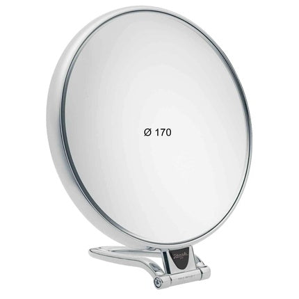 Oglindă Față Jäneke Chrome Rotundă