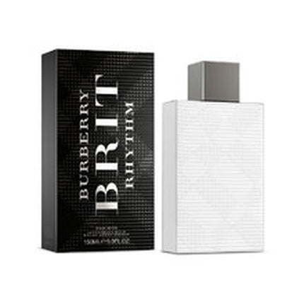 Balsam după bărbierit Burberry Brit Rhythm, 50ml