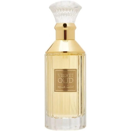 Parfum Lattafa Velvet Oud, Eau De Parfum, 100ml