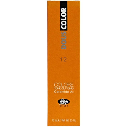 Vopsea de păr Doucolor 6-077 Dark Blonde, fără amoniac