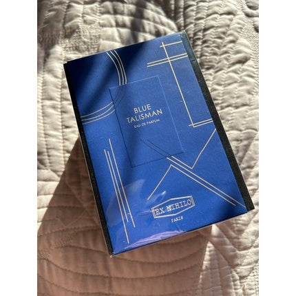 Extrait De Parfum Ex Nihilo Blue Talisman 50ml