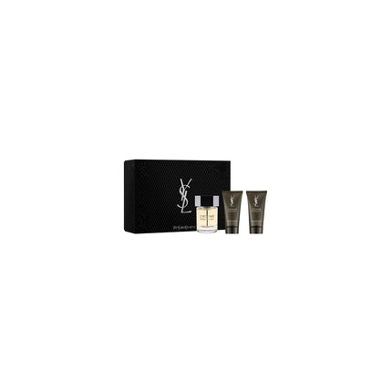 Yves Saint Laurent L'Homme Eau De Toilette Spray 100 ml