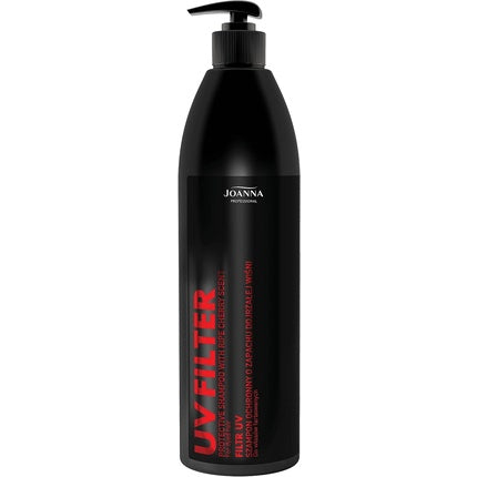 Șampon, Joanna, protecție UV, 1000ml