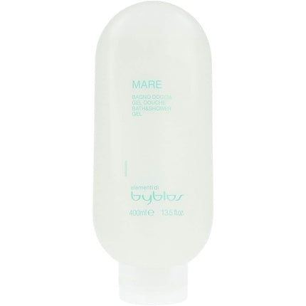 Gel de Dus Byblos Sea 400ml pentru Femei