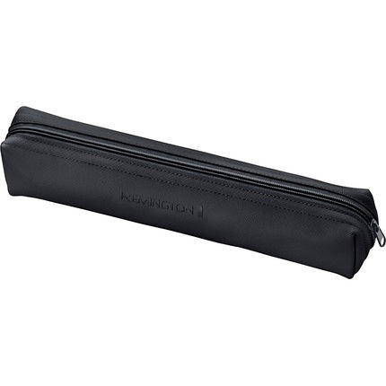 Fier de păr Remington S9600 Silk Straightener cu display LCD