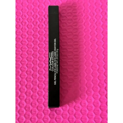 Creion Eyeliner, Mac, Gel, Negru
