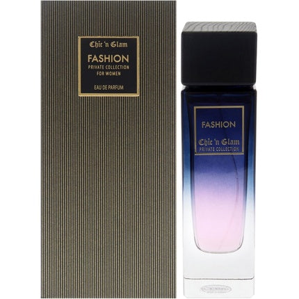 Parfum Feminin Fashion Private Collection EDP, 100 ml, Chic & Glam