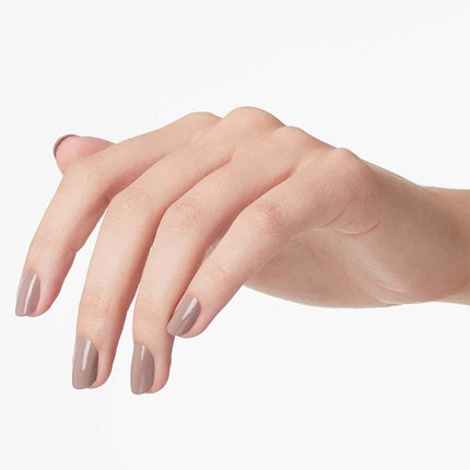 Lac Unguent OPI Infinite Shine 2, Culoare Neutră Bej